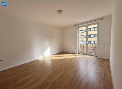 Sonnige 2 Zimmer Wohnung nähe Salzachkai!