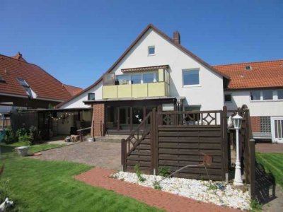 Top Wohnlage in Kirchdorf: Gepflegtes ZFH mit vielen Extras & Möglichkeiten auf sonnigen Grundstück