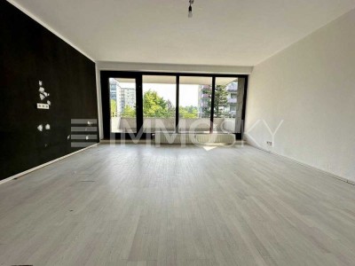 Modern, hell, praktisch – Ihre neue 3-Zimmerwohnung