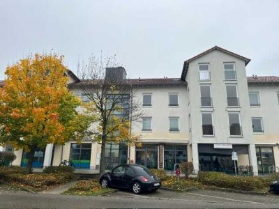 Brück Immobilien - Freie 1 Zi.-Eigentumswohnung mit Ost-Balkon