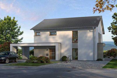 Ein Traumhaus für alle Wünsche - allkauf macht es möglich!