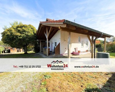 +++Wo Kinder spielen und Träume wachsen – Einfamilienhaus mit Garten+++