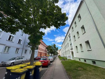 Einziehen und Wohlfühlen!