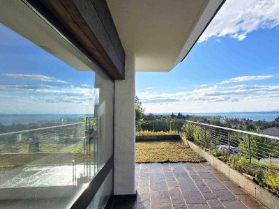 Gewerbefläche / Loft mit Sauna und Seeblick