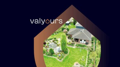 PROVISIONSFREI & NEUER PREIS: Winkelbungalow und Stadtvilla – perfekt für Familie & Generationen