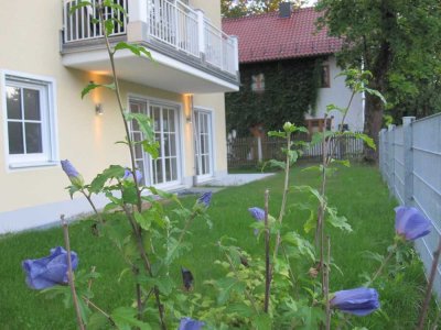 137 m² auf zwei Ebenen - LUXUS PUR Wohnen in hellen  Wohnräumen - teilgewerbliche Nutzung möglich