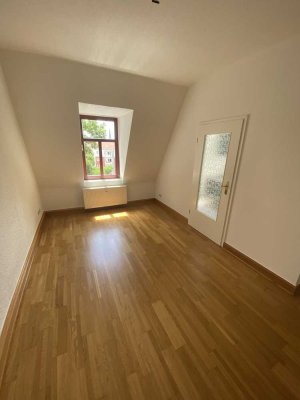 Stilvolle 2-Zimmerwohnung in attraktiver Lage
