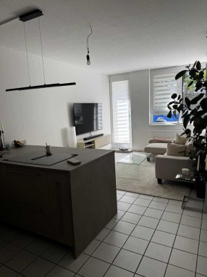 2-3 Zimmer Wohnung in Beiertheim