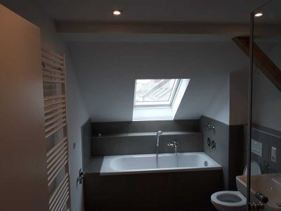 schicke Wohnung in Chemnitz