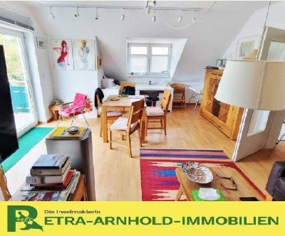 Ihr neues Zuhause an der Ostsee im Seebad Bansin!