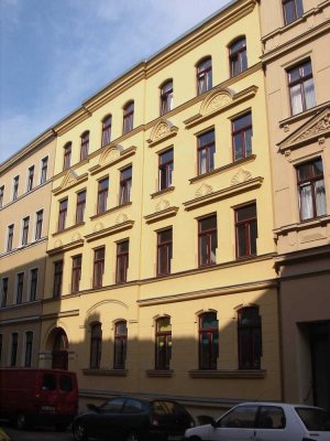 Gemütliche 2,5-Zi.-Wohnung im Giebichensteinviertel