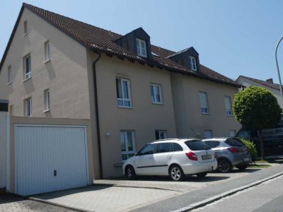 Komfortable 3,5 - Zimmer Erdgeschoßwohnung in ruhiger Lage