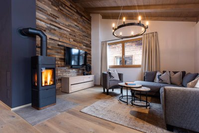 Welkom in Das Neukirchen – Großglockner TOP12 - Penthouse zur touristischen Vermietung