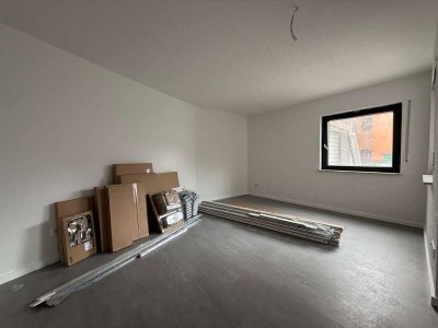 2-Zimmer Wohnung in Steinbach