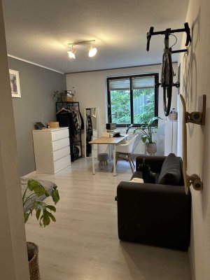 BEREITS RESERVIERT - Studentisches Wohnen/ 1-Zimmer / Direkte Nähe Innenstadt
