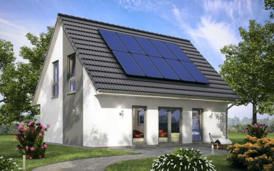 Gemeinsam Zuhause – ScanHaus baut Ihr Familienglück in Lucka!