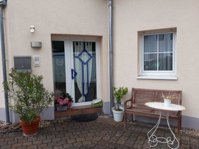 Ansprechende 3-Zimmer-DG-Wohnung mit Einbauküche in Taunusstein
