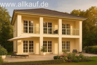 So schön kann das eigene Zuhause sein