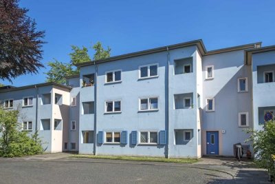 Gut geschnittene 1-Zimmer-Wohnung in Duisburg Neudorf