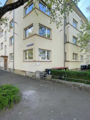 Schöne Wohnung in der Südweststadt, provisionsfrei vom Eigentümer