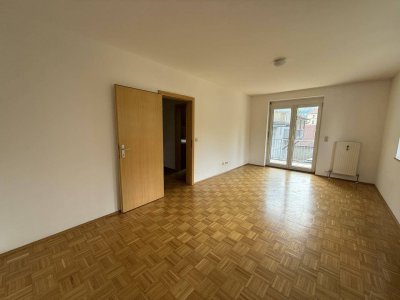 Charmante 2-Zimmer-Eigentumswohnung mit Balkon in Graz-Eggenberg