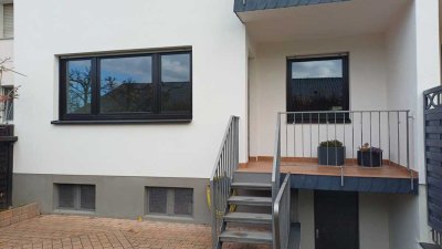 Helle 3-Zimmer Wohnung in Kerpen-Brüggen mit Balkon und Terrasse