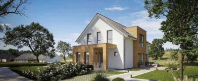Traumhaus auf Ihrem Traum Grundstück