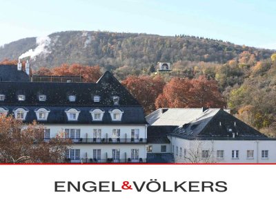 Lage - Luxus - Panorama Individuelles Wohnen im Kurgebiet