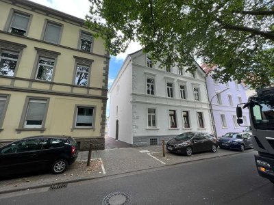 Zentrale Studentenwohnung in Osnabrück!
