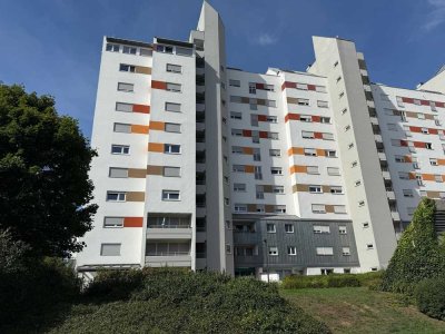 Weitblick inklusive – 3-Zimmer-Eigentumswohnung im Niederfeld