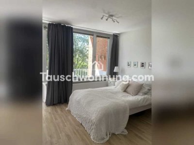 Tauschwohnung: Tauschangebot Hamburg - Kiel