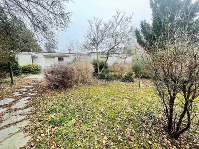 Großzügiges Einfamilienhaus