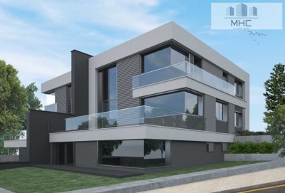 Hier beginnt ihr neues Kapitel - 3,5 Zimmer Wohntraum in Top-Lage von Lorch