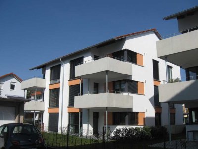 Zentrumsnahe, Schöne 3-Zimmer Wohnung in Engen