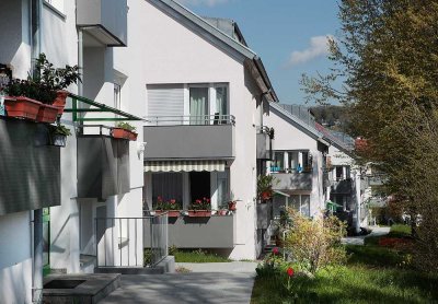Ruhige 4 Zimmer in Stuttgart Kaltental