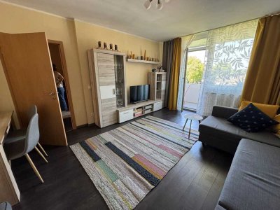 Ruhige 3,5-Zimmer-Wohnung in einem gepflegtem Mehrfamilienhaus in Herne Börnig