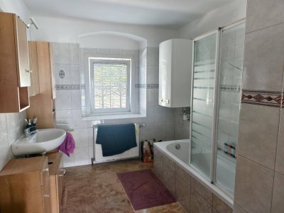 Sehr schöne Mietwohnung in St. Veit/Gölsen