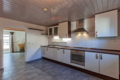 FBC - Haus 2 von 2  in idyllischer Traumlage  - Familienfreundliches Wohnen