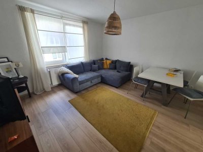 Top 2,5 Raum Wohnung in GE-Rotthausen! Küchenübernahme möglich!!