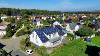 Familien(t)raum mit Wohlfühlgarantie