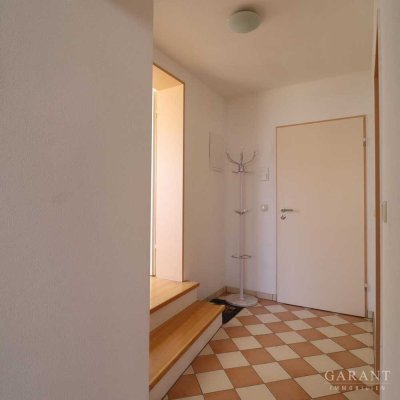 Ferienwohnung oder Kapitalanlage zur Selbstnutzung