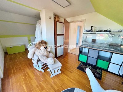 Modernisiertes Einfamilienhaus in ruhiger Lage von Kohlberg – Bezugsfrei & vielseitig nutzbar