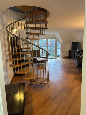 Elegante Maisonette-Wohnung im Wienerwald - Provisionsfrei !!!