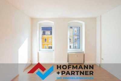 2,5-Raumwohnung in TOP Lage von Meißen Triebischtal