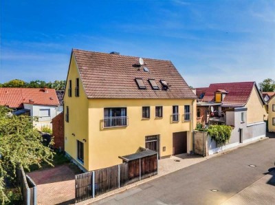 Eltern und Familien aufgepasst
