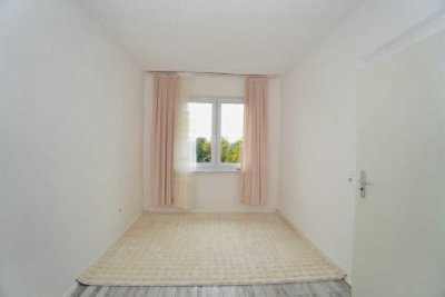 3-Zimmer-Wohnung mit Tageslichtbad – gepflegt & saniert