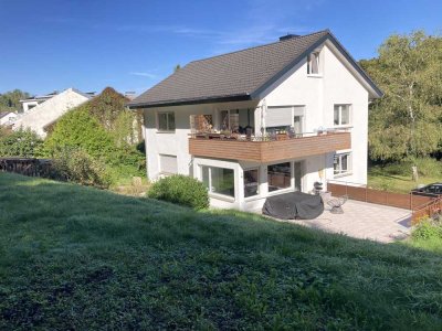 Schöne 3-Zimmer-Wohnung in Kämpfelbach