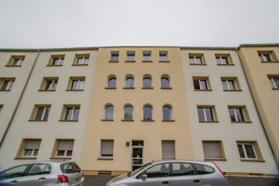 Erste eigene Bude