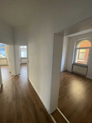 Helle, 3-Zimmerwohnung in Uninähe, WG-geeignet