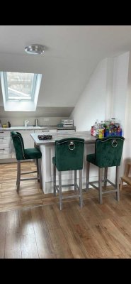 Schöne vier Zimmer Wohnung in Zollernalbkreis, Balingen / Schulzentrum Längenfeld.
